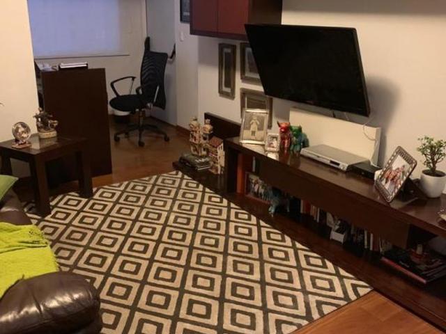 Departamento venta en Barranco, Lima Metropolitana