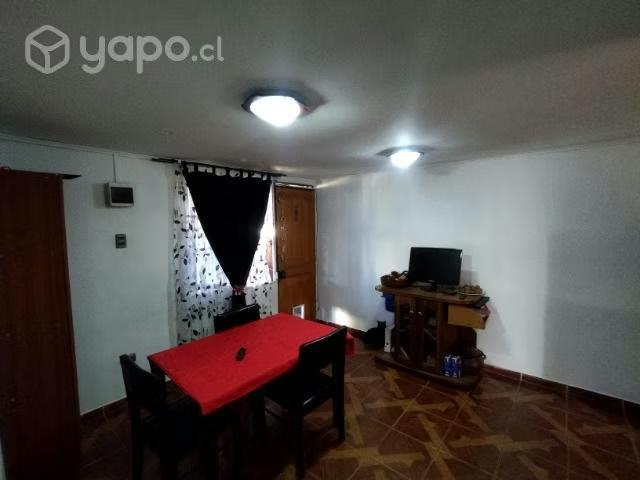 Departamento en venta en Maipu, Metropolitana