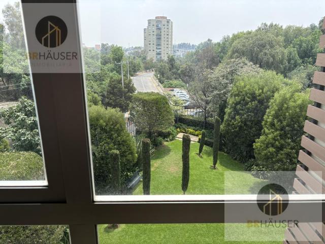 Departamento en renta en Naucalpan De Juárez, Estado de México