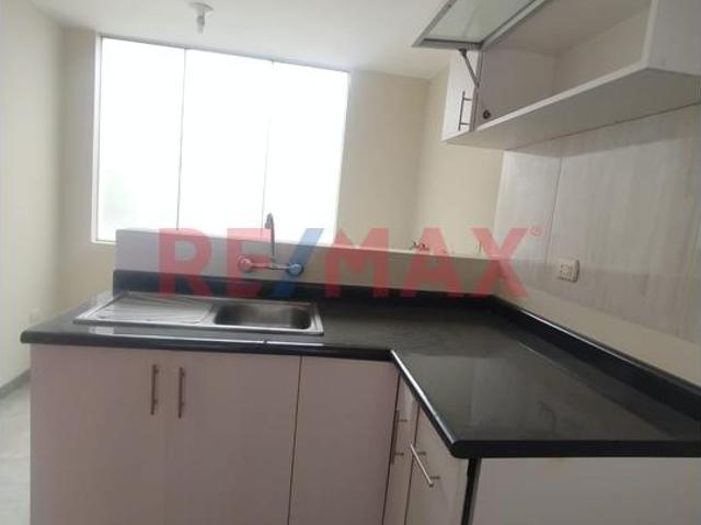 Departamento venta en Mariano Melgar, Abas Chacra