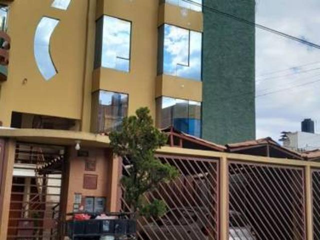 Departamento venta en Junin