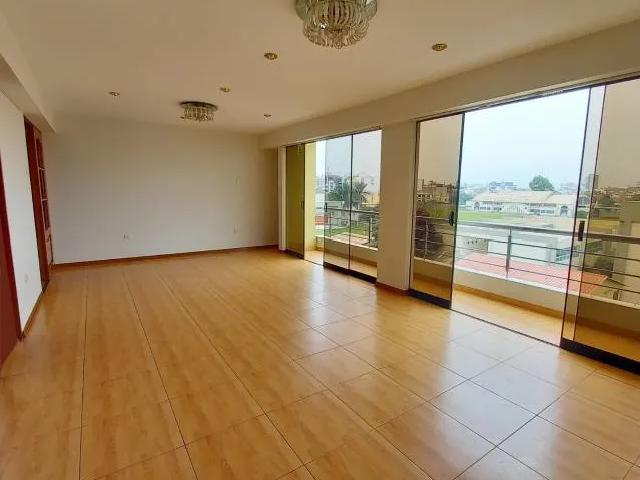 Departamento venta en La Libertad