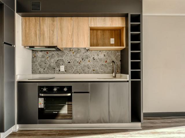 Departamento en arriendo en Villaseca, Metropolitana