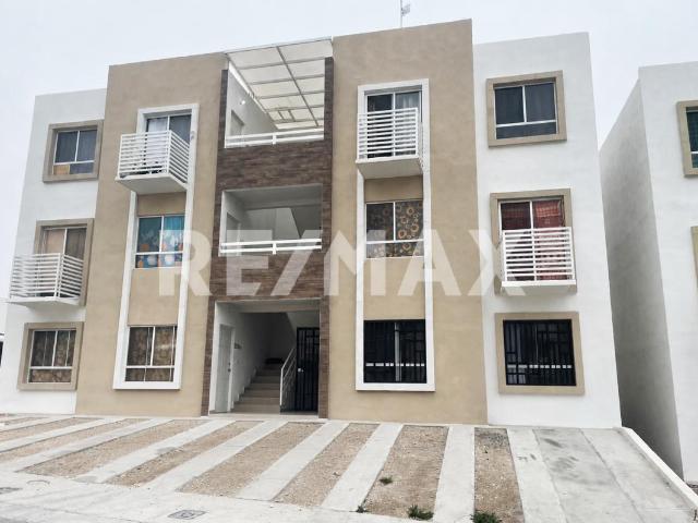Departamento en renta en Saltillo, Coahuila