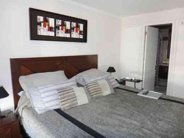 Departamento en venta en Sanhattan, Providencia