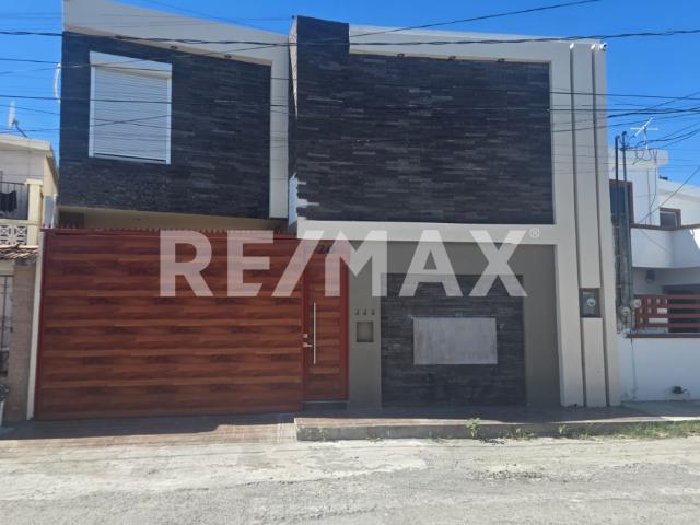 Departamento en renta en Matamoros, Tamaulipas