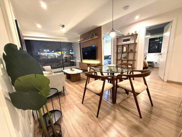 Departamento venta en San Felipe, San Isidro