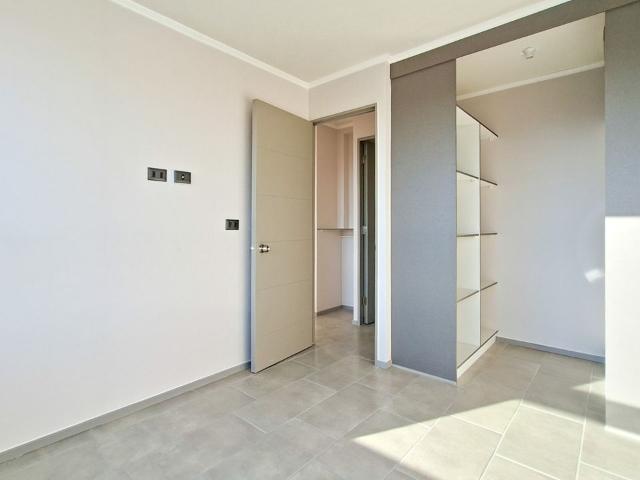 Departamento en arriendo en San Joaquín, Metropolitana