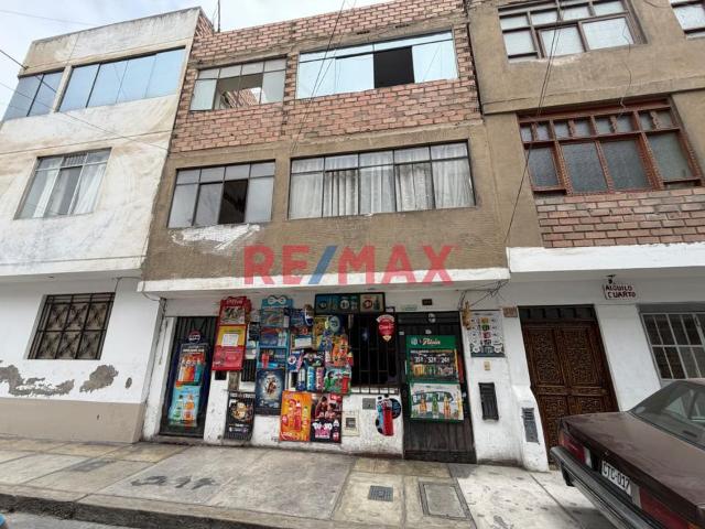Departamento venta en Legua, Callao