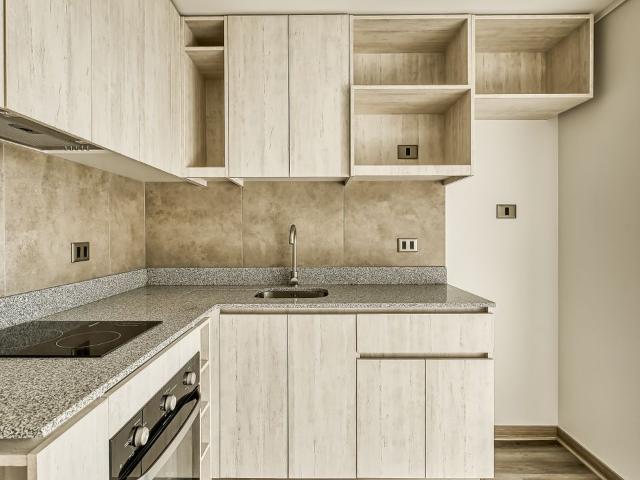 Departamento en arriendo en San Miguel, Metropolitana