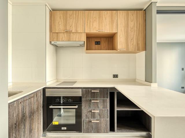 Departamento en arriendo en Villaseca, Metropolitana