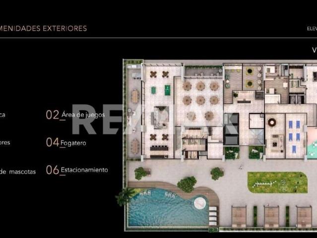 Departamento en venta en Saltillo