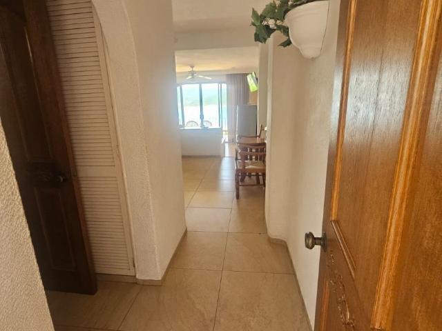 Departamento en venta en Manzanillo, Colima