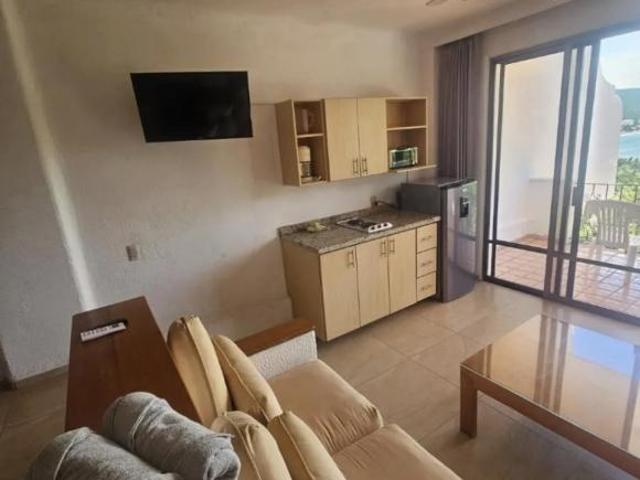 Departamento a 150 m del mar