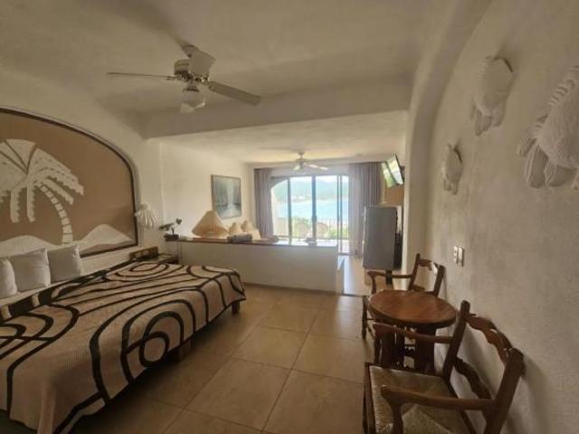 Departamento a 150 m del mar