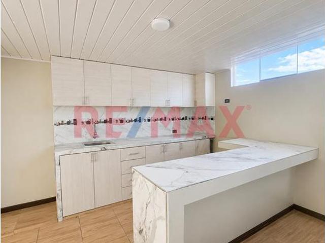 Departamento alquiler en Villa Aviacion, Cerro Colorado