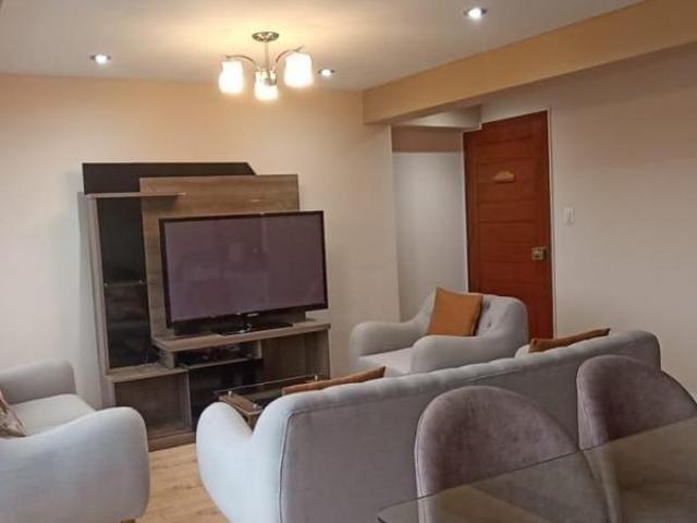 Departamento alquiler en Cusco