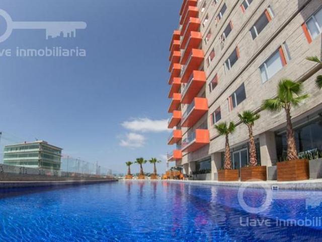Departamento A en Venta, Planta Baja en Av. Abraham Zabludovsky, Torres Teatro, Coatzacoalcos, Ver