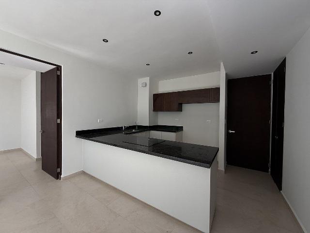 Departamento en renta en Temozón, Yucatán
