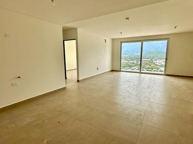 Departamento en venta en Gral. Terán, Nuevo León