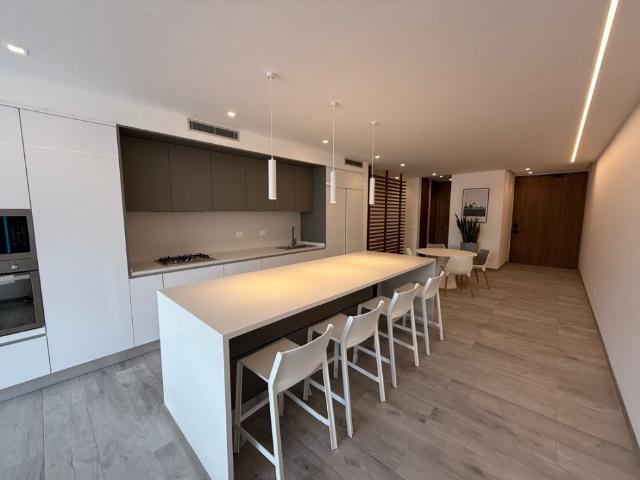 Apartamento en venta en Cúa, Bolívar