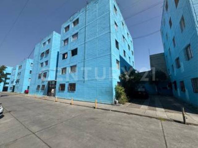 Departamento en renta en Iztacalco, Ciudad de México