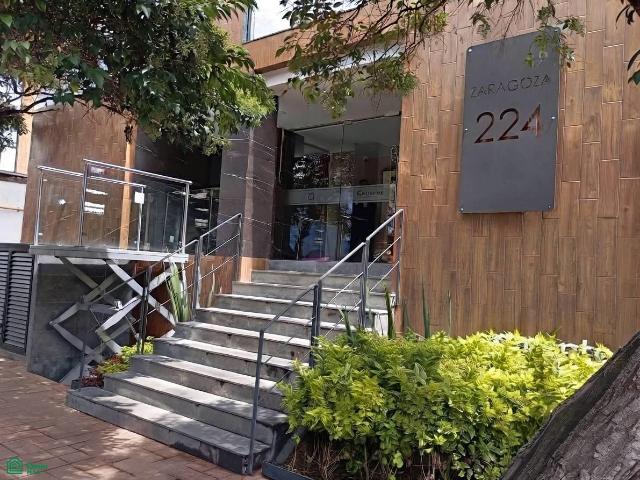 Departamento en renta en Colima