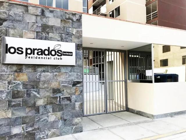 Departamento venta en Chaclayo, Lima Metropolitana