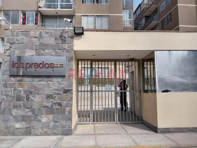 Departamento venta en Chaclayo, Lima Metropolitana