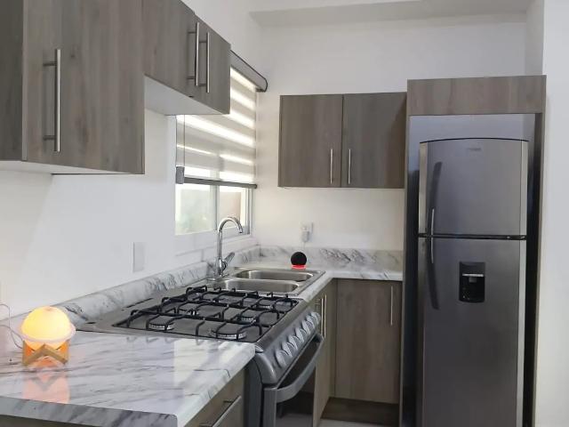 Departamento en venta en Durango