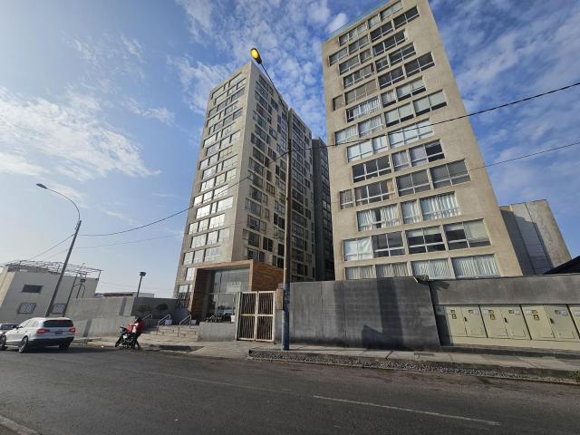 Departamento venta en La Perla, Callao