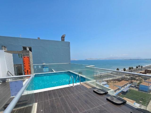 Departamento venta en La Perla Baja, La Perla