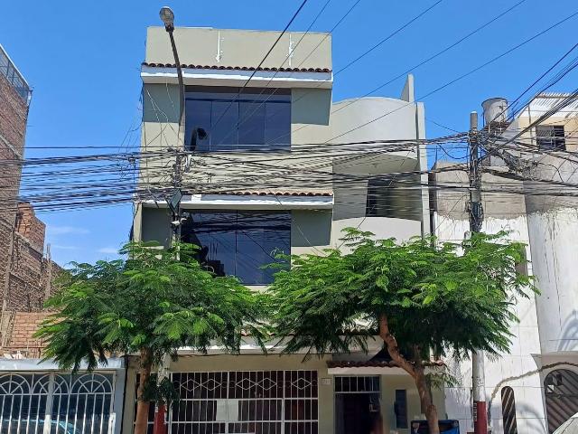 Departamento venta en Perú 3ra Zona, San Martín de Porres