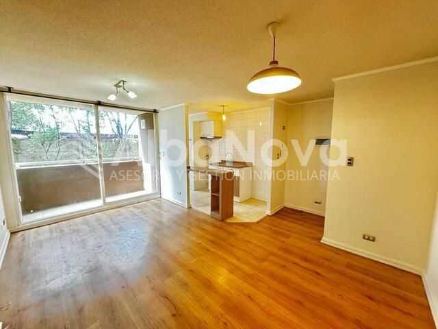 Departamento en arriendo en Angol, La Araucanía