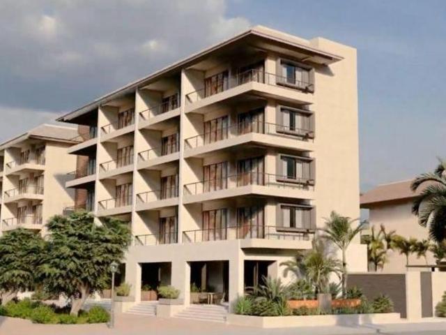 Departamento en venta en Santa María Huatulco, Oaxaca