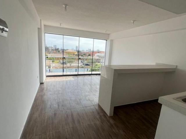 Departamento venta en Pueblo Libre, Ancash
