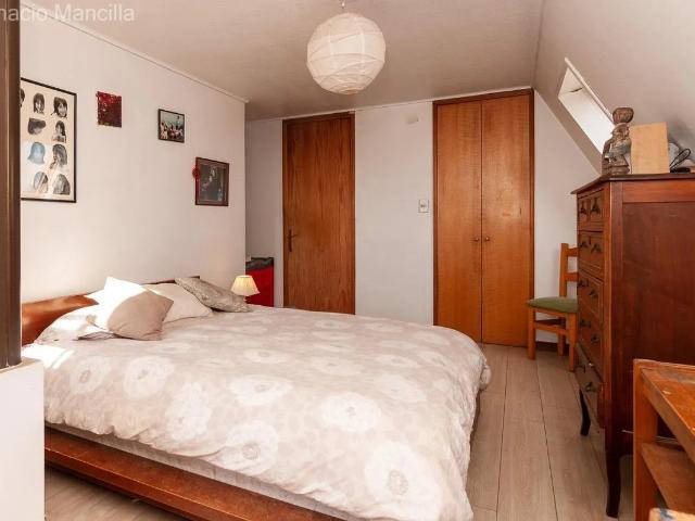 Departamento en arriendo en Villaseca, Metropolitana