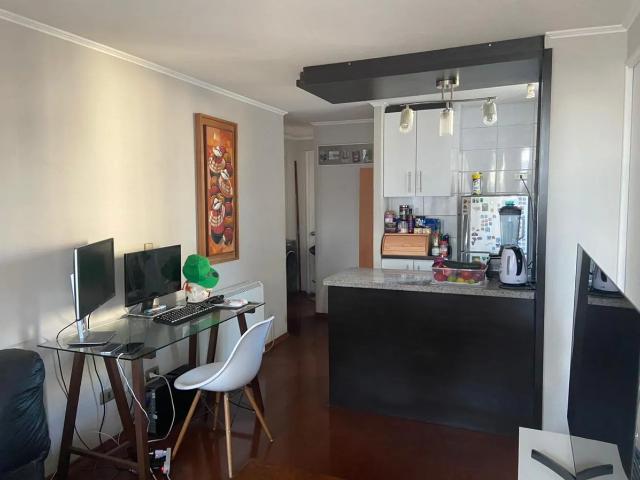 Departamento en arriendo en Tarapacá, Metropolitana