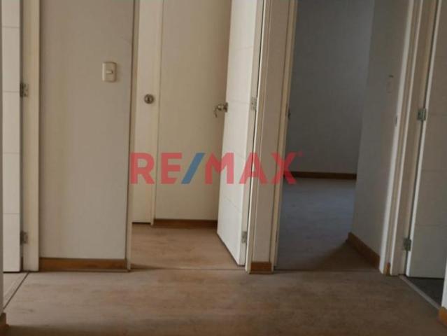 Departamento venta en Huachipa, Lima Metropolitana