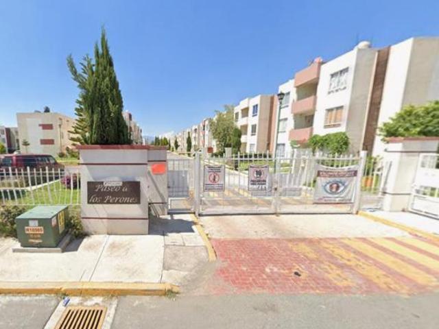 Departamento en venta en Huejotzingo, Puebla