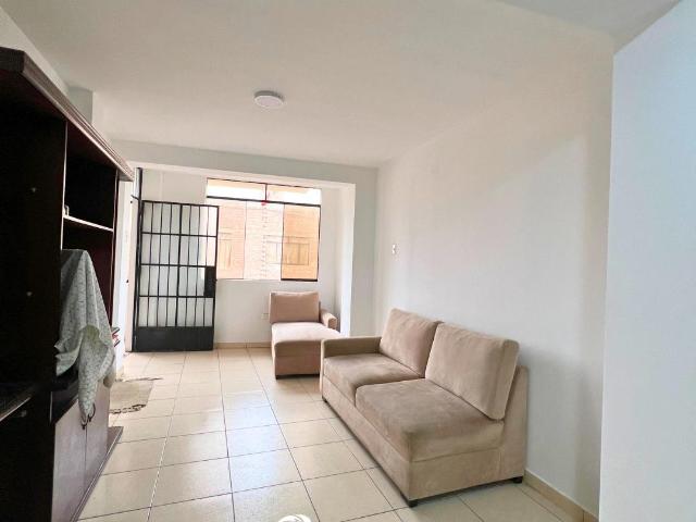 Departamento venta en Los Nisperos, San Martín de Porres