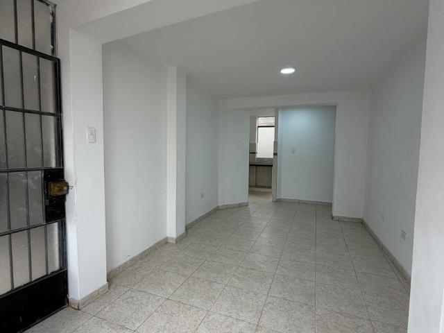 Departamento venta en Los Nisperos, San Martín de Porres