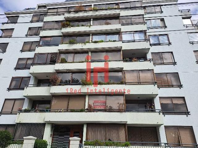 Departamento en arriendo en Temuco, La Araucanía