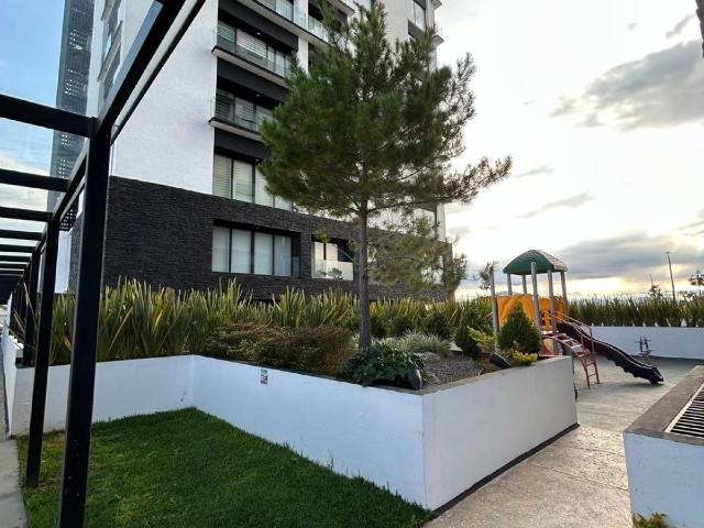 Departamento en renta en Morelia, Michoacán
