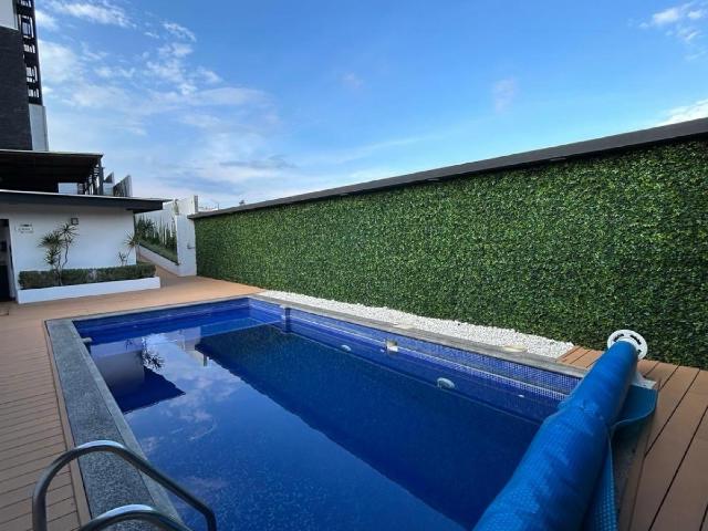 Departamento en renta en Morelia, Michoacán