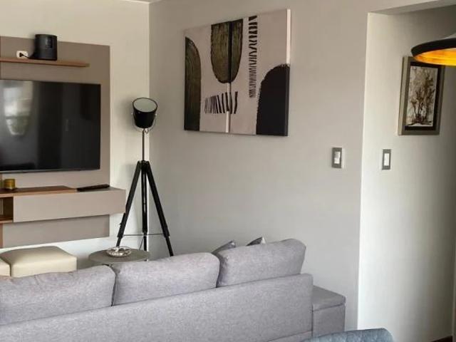 Departamento alquiler en Santiago De Surco, Lima Metropolitana