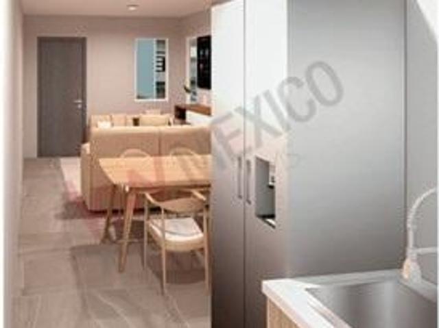 DEPARTAMENTO ÁMBAR PERLA ORIENTE 2 NIVEL A 700 METROS DE PLAZA AMBAR