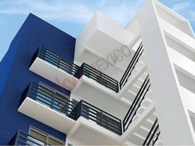 DEPARTAMENTO ÁMBAR PERLA ORIENTE 2 NIVEL A 700 METROS DE PLAZA AMBAR