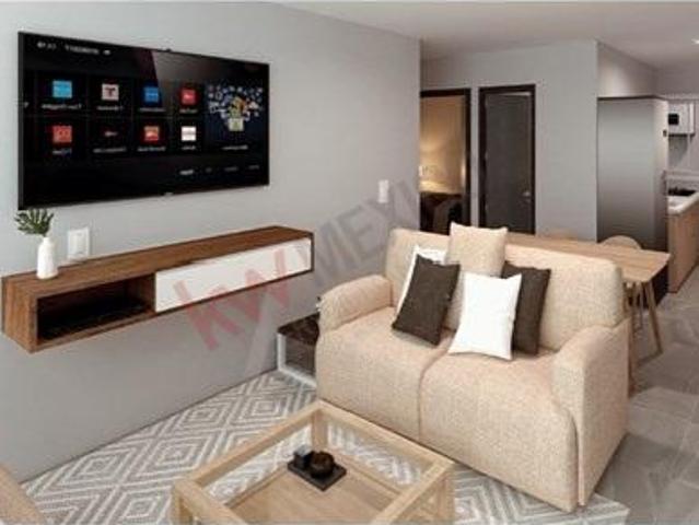 DEPARTAMENTO ÁMBAR PERLA ORIENTE 3 NIVEL UBICADO AL ORIENTE DE LA CIUDAD
