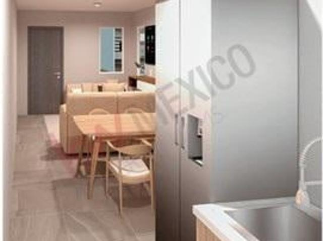 DEPARTAMENTO ÁMBAR PERLA ORIENTE 3 NIVEL UBICADO AL ORIENTE DE LA CIUDAD